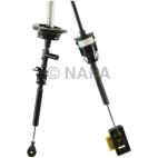 Manual Transmission Shift Cable