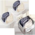 Air Freshner, USB Powered, 12 Volt, Nightfall