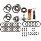 Axle Differential Bearing and Seal Kit