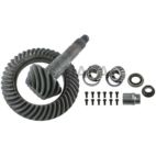 Differential Ring and Pinion Kit