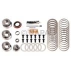 Axle Differential Bearing and Seal Kit
