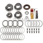 Axle Differential Bearing and Seal Kit