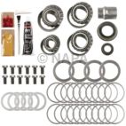 Axle Differential Bearing and Seal Kit