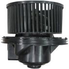 HVAC Blower Motor