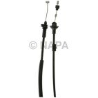 Carburetor Accelerator Cable