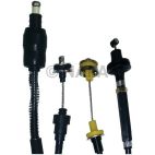 Clutch Cable