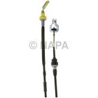 Clutch Cable