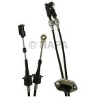 Manual Transmission Shift Cable