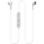 Earbuds, Wireless Bluetooth