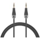 Auxiliary Cable, 6 ft. 3.5mm Male-Male