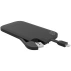 USB Power Bank, Powercard Slim 3000 mAh