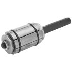 Tailpipe Expander, 2 1/8 in. - 3 7/16 in.