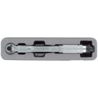 Torque Wrench, 3/8 in. Drive