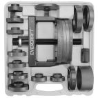 Wheel Hub Puller