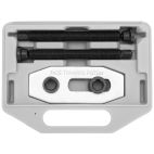 Brake Pad Spreader, Dual Pad