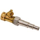 Cooling System Flushing Tee Kit