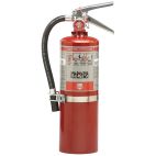 Fire Extinguisher, 5 lb.