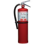 Fire Extinguisher, 10 lb.