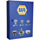 CAP/STAT CABINET