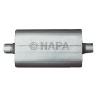 Exhaust Muffler