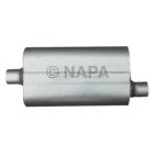 Exhaust Muffler
