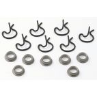 Shift Cable Bushing