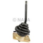 Automatic Transmission Shift Lever Assembly