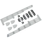 Spark Plug Wire Separator - Universal Wire Loom