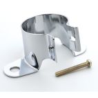 Ignition Coil Chrome Cover Mr. Gasket Co.