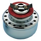 Valve Cover Breather - Hi-Perf Twist-On Mr. Gasket Co.