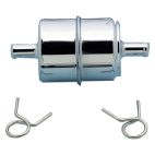 Fuel Filter / Custom