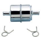 Fuel Filter / Custom