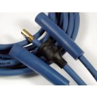 Spark Plug Wire Set - Universal - Accel - Hi-Perf