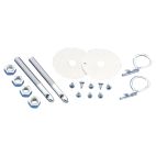 Hood Hold Down Kit Hood Pin Kit