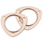 Exhaust Pipe Collector Gasket - Hi-Perf Mr. Gasket Co.