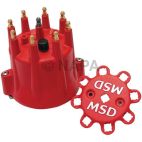 Distributor Cap