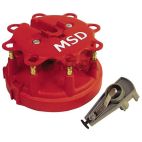 Distributor Cap and Rotor Kit