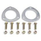 Exhaust Pipe Collector Gasket - Hi-Perf Holley Performance Products