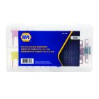 FLB/FLD/FLM Bolt-Mount Fuse Assortment