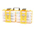 Complete Dual Fuse Caddy Assortment