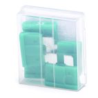 Fuse, ATC, 35 Amp, Blade, Blue-Green