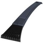 Scraper / Ice 10" Curved Blade Ice Scraper Balkamp