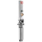 Lube Equipment - Air Operated Pump Samson Corporation Lubricants