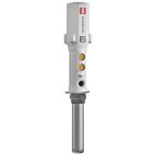 Lube Equipment - Air Operated Pump Samson Corporation Lubricants