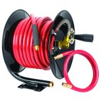Air Hose Reel Manual