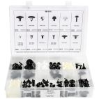 Lexus Toyota Retainer Assortment, 209 pc.