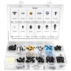 Hyundai Kia Fastener Assortment, 161 pc.