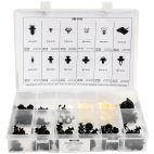 Mazda Fastener Assortment, 162 pc.