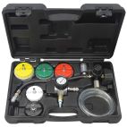 Truck Cooling Pressure Test & Refill Kit
