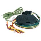 Trailer Wiring Harness